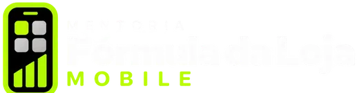 Mentoria Fórmula da Loja Mobile
